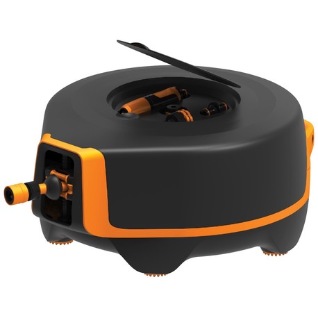 AUTOMAATTINEN KASTELUKELA XL FISKARS